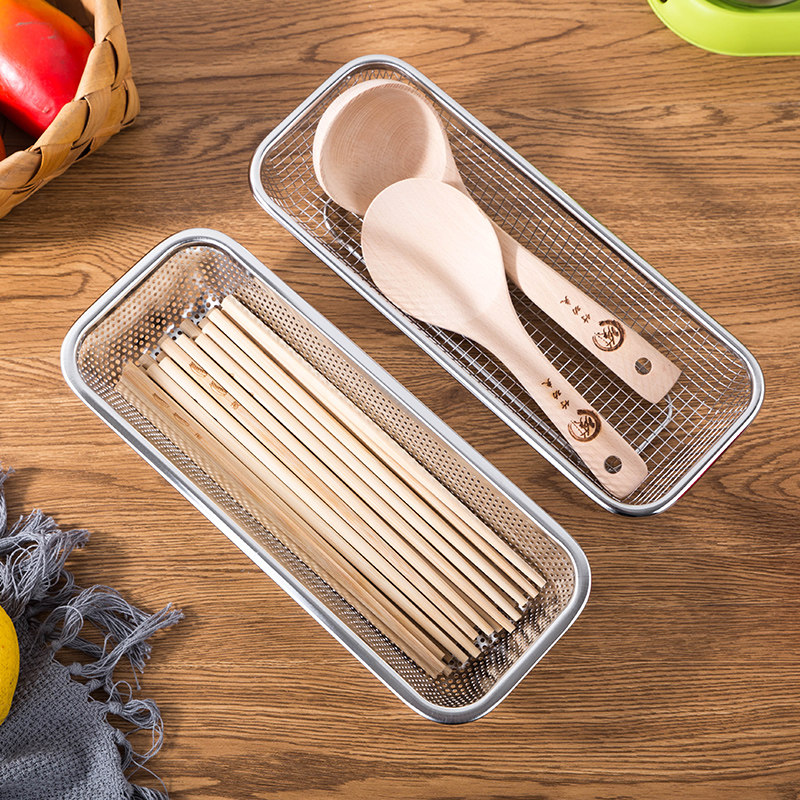 Sterilization cabinet chopsticks basket
