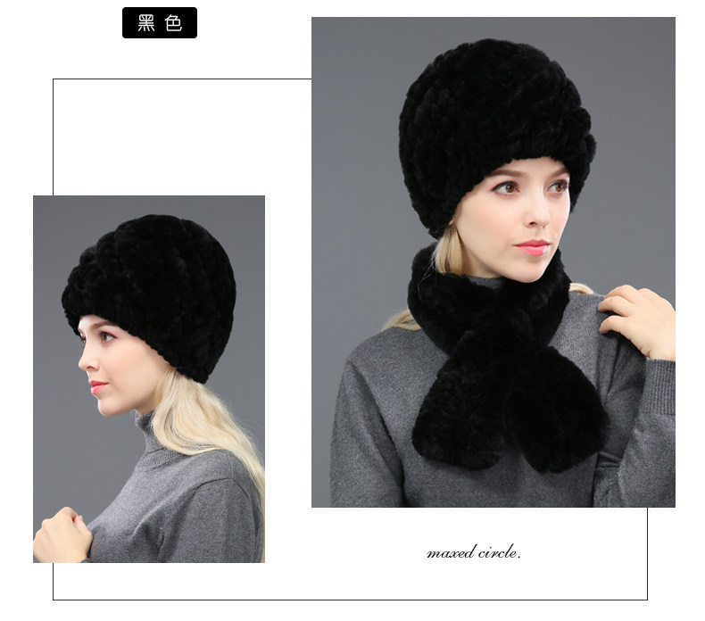 Chapeau pour femme en Dermique - Ref 3234340 Image 22