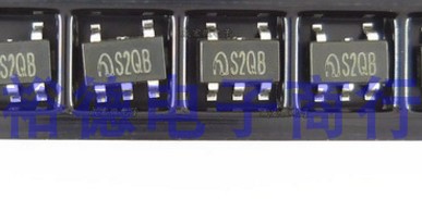 ME6211C33M5G 全新原装 贴片 SOT23-5 3.3V 丝印:S2 电源稳压芯片