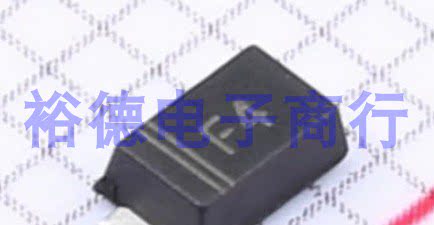 贴片快恢复二极管 FR104W SOD-123FL封装 丝印F4 整盘价3K装