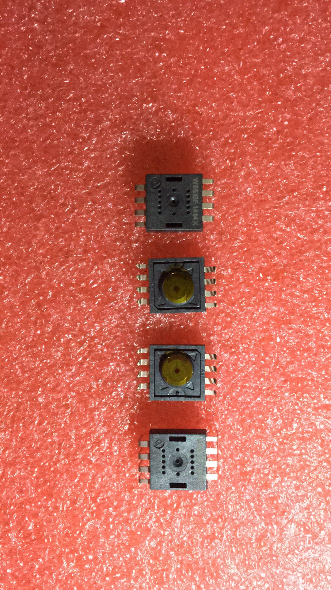 WT-8513 WT-8513F PAN3205 PROSENS DIP8 有线游戏鼠标传感器芯片
