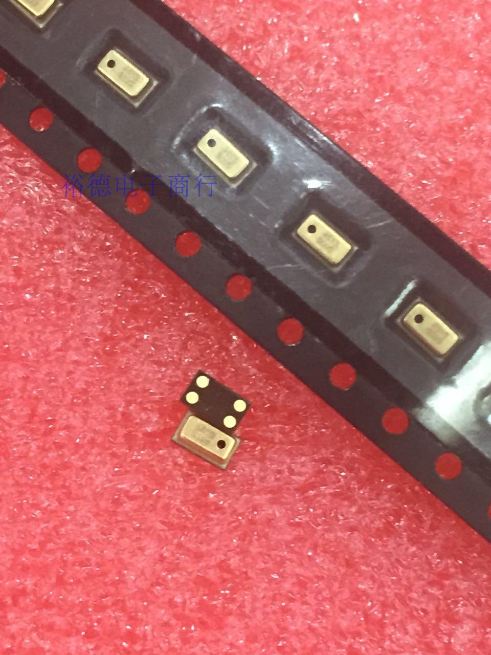 AAC 3729硅麦 硅咪贴片咪 MEMS硅麦克风 手机蓝牙耳机苹果硅咪