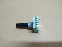 Yamaha MG124CX MG166CX series coded potentiometer effect potentiometer mixer encoder