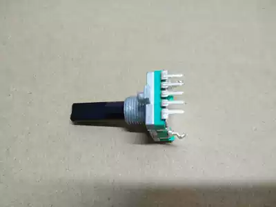 Yamba MG124CX MG166CX Series Coding Potentiometer Effect Potentiometer Mixer Encoder