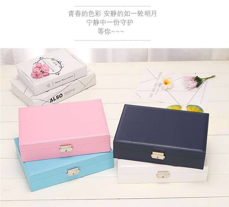 Boite à bijoux - Ref 3105766 Image 8