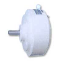 CZF-10 20 5 2 5 1 2 200 1000 magnetic powder brake Hongfu HF magnetic powder clutch