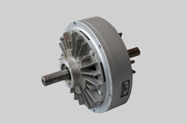 FD50A FD25A-1 FD6A FD12A FD100A Dongtai Machinery electromagnetic powder clutch brake