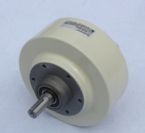 ZKB-6AN 3AN magnetic powder clutch QUANXIN micro magnetic powder brake DC24V