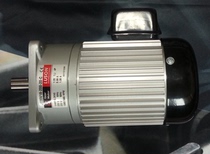 J230 J220V18-200 100-20-C-S3 LUSON Ruwan Ru motor speed reducer for sealing machine