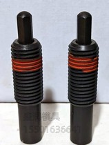 Ejection pin spring plunger hex PJHRPJLR M12 16