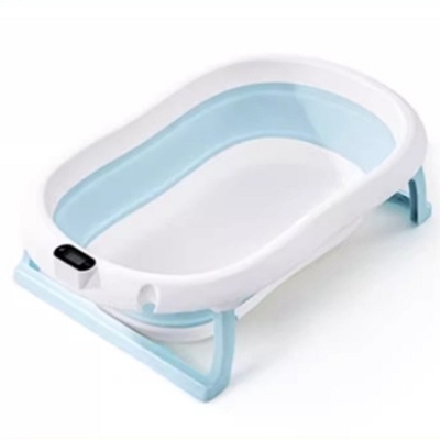 贝肽斯婴儿宝宝抗菌洗澡盆