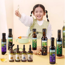 爷爷的农场宝宝热炒食用油