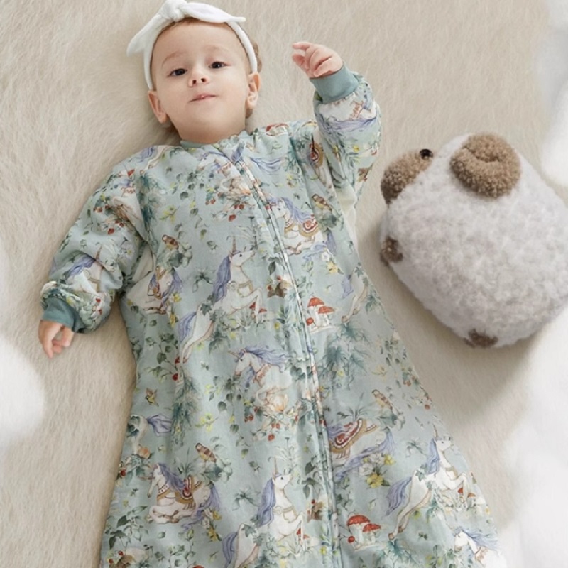 【立即付尾款】嫚熙婴