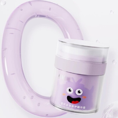 悦哺儿童面霜新生可用