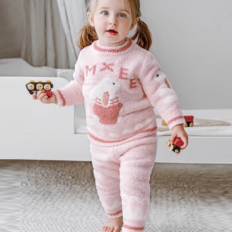 【双11预售】嫚熙儿童