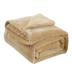 Chăn Bắc Âu chăn dày máy giặt san hô lông cừu chăn mùa thu và mùa đông ấm flannel chăn giải trí chăn mền nhung mỏng Ném / Chăn