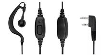 Ai Ruixun AR-288 AR-500 AR-600 AR-800 AR-338 Walkie-talkie headset microphone
