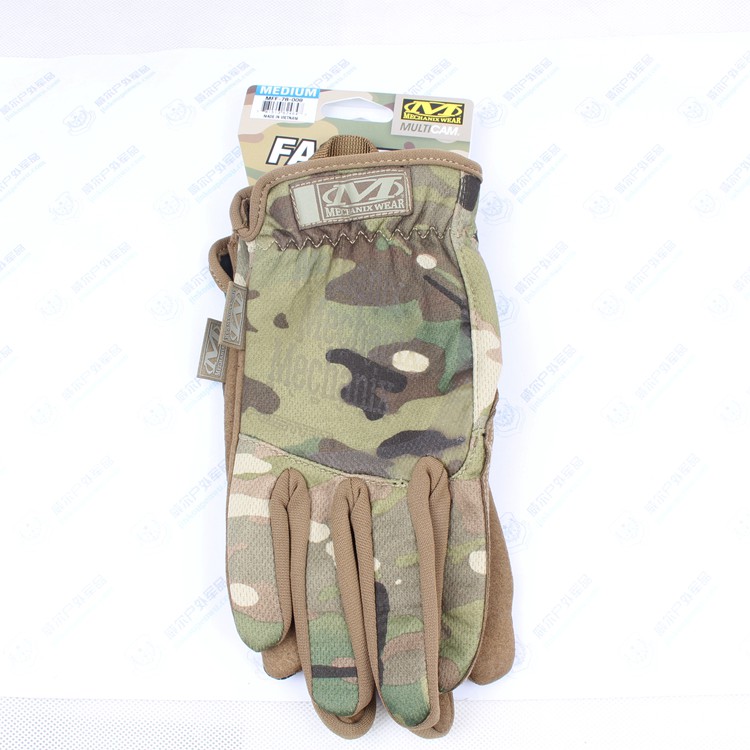 Mechanix Mỹ Kỹ Thuật Viên MultiCam Ngụy Trang Tốc Độ Găng Tay Chiến Thuật Đào Tạo Hoạt Động Lái Xe Sửa Chữa găng tay giữ nhiệt