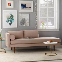 American Light Extravaganza PRINCESS CHAIR CASUAL SLOTH SOFA NORDIC LIVING ROOM DESIGN FATAWAY RETRO MERRY BED DECK CHAIR