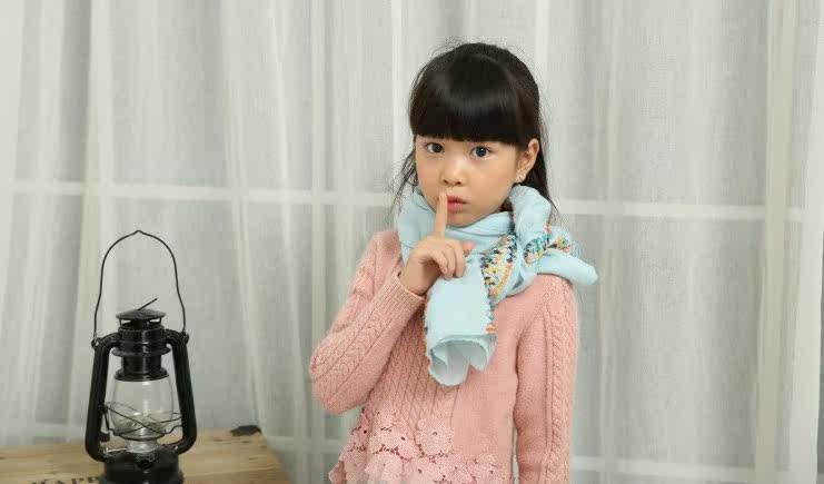 Foulard enfant - Ref 2135727 Image 15