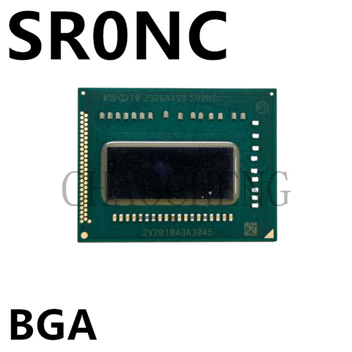 Third-Generation Core Processor I7-3615Qe with Silk Screen Printing Sr0Nc Sr0Nd, 2.3Ghz Speed Cpu Third-Generation Core Processor I7-3615Qe with Silk Screen Printing Sr0Nc Sr0Nd, 2.3Ghz Speed Cpu