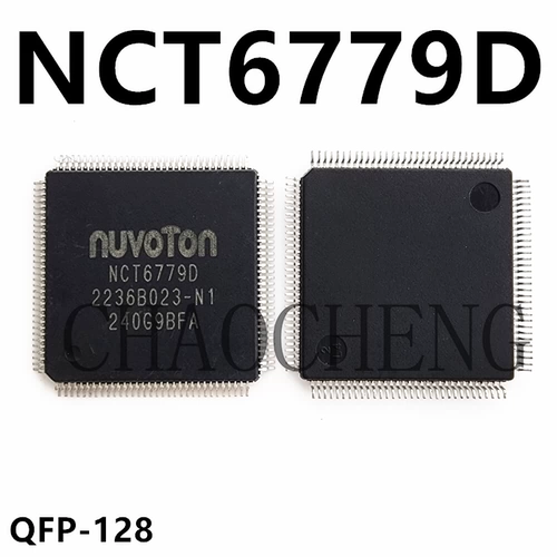 NCT6779D NCT6791D NCT6776D NCT6779D-A NCT6791D-A NCT67760
