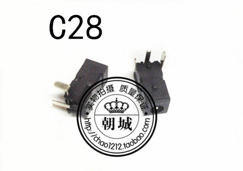 C28 common homegrown imported tablet power head power connector 27