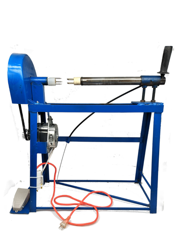 Tao-cutting machine Perimmon Flower Machinery