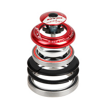 GUB bicycle front Bowl set external Palin aluminum alloy shell mountain road car accessories front fork bearing