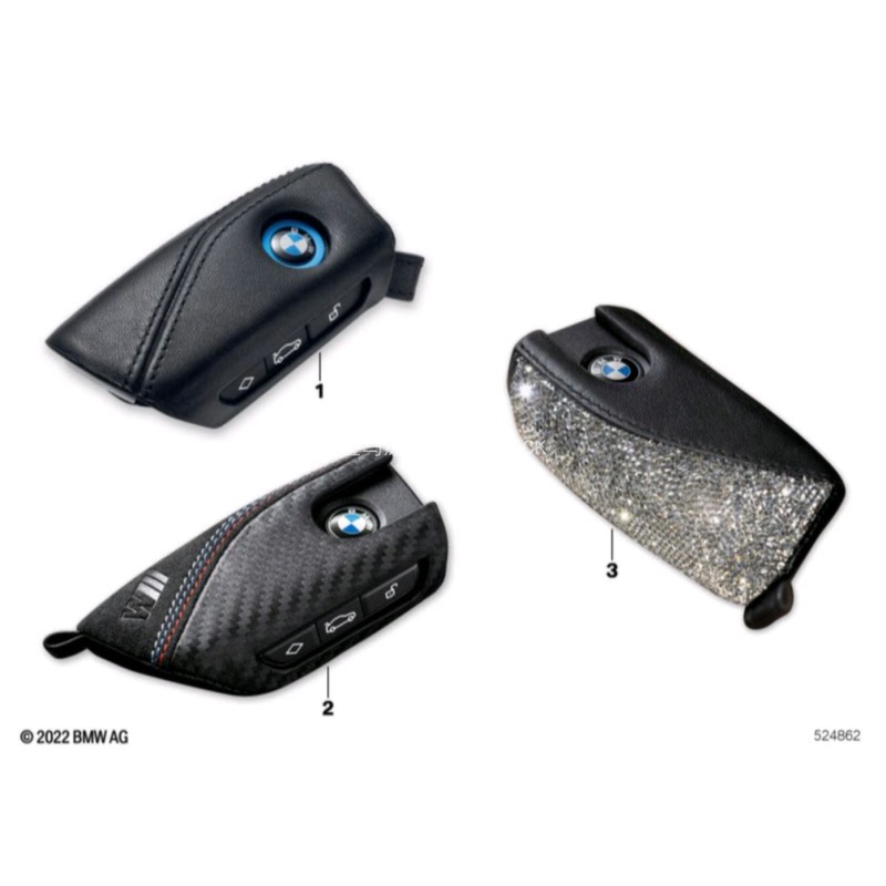 Bmw Original New Genuine Leather Key Case Ix New 7 Series Facelift X5X6X7Xm Genuine Leather Mp Diamond Key Case Bmw Original New Genuine Leather Key Case Ix New 7 Series Facelift X5X6X7Xm Genuine Leather Mp Diamond Key Case