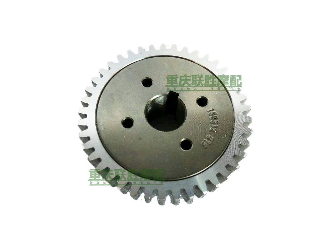 Xe máy Lifan phụ tùng nguyên bản Bộ nhông sên dĩa Exciter 150