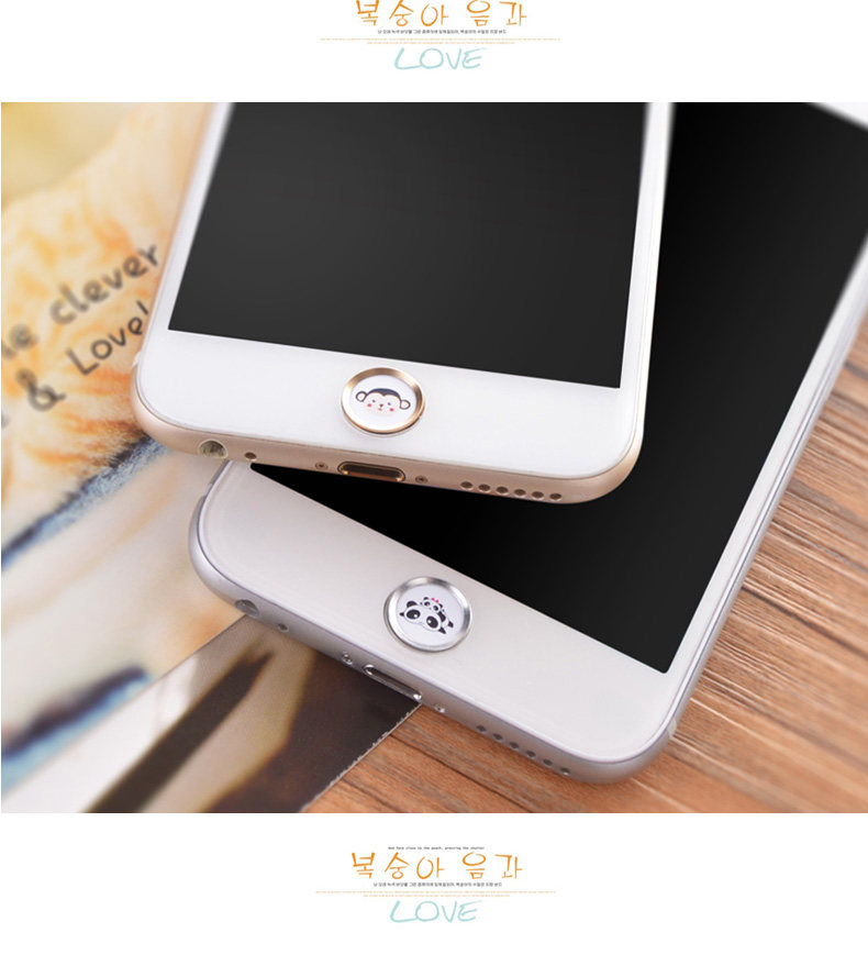 Autocollant pour téléphone portable - Ref 1363338 Image 18