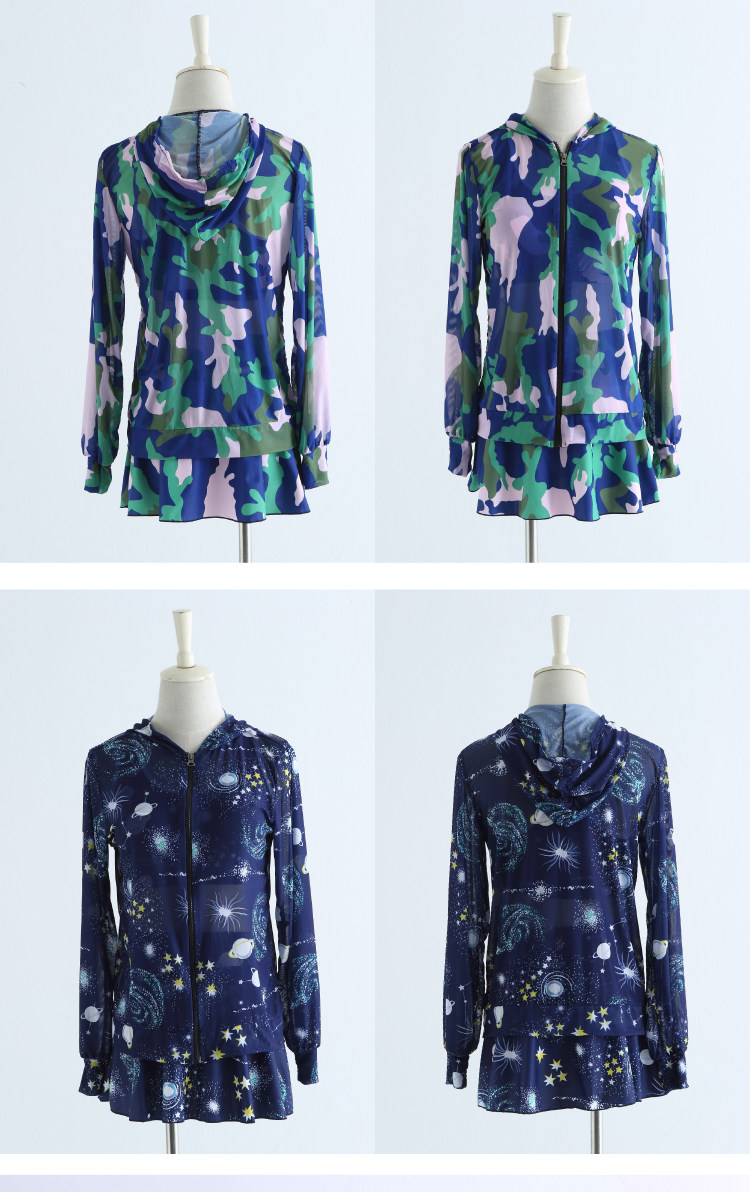 Maillot de bain pour femme - Ref 3029928 Image 20