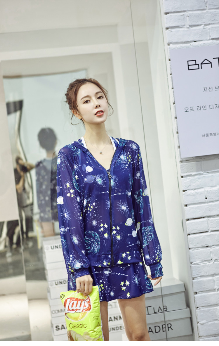 Maillot de bain pour femme - Ref 3029928 Image 16