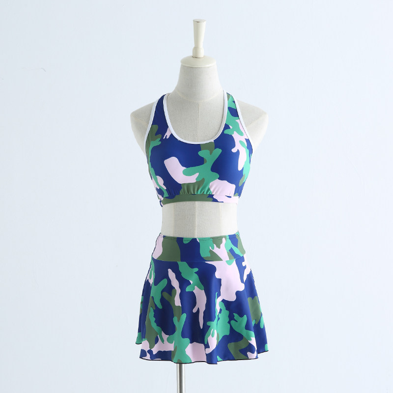 Maillot de bain pour femme - Ref 3029928 Image 5