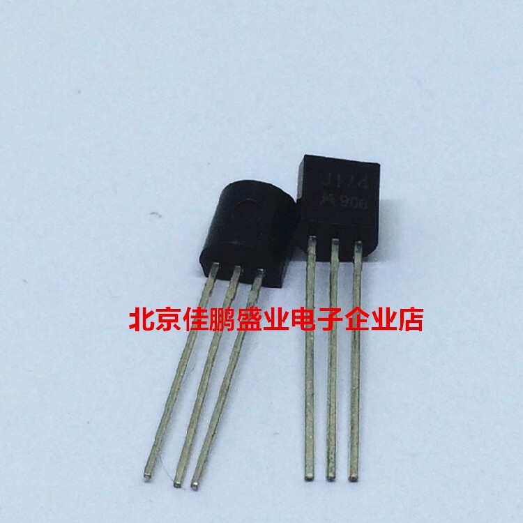 j174 Field effect transistor 2SJ174 J174 TO92 new original brand field effect transistor