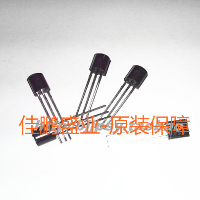 Original imported 2SJ174 J174 original TO92 field effect tube straight shot