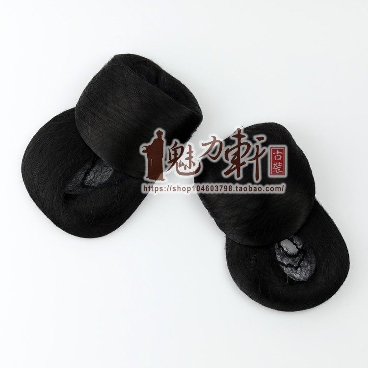 Extension cheveux - Chignon - Ref 238654 Image 22