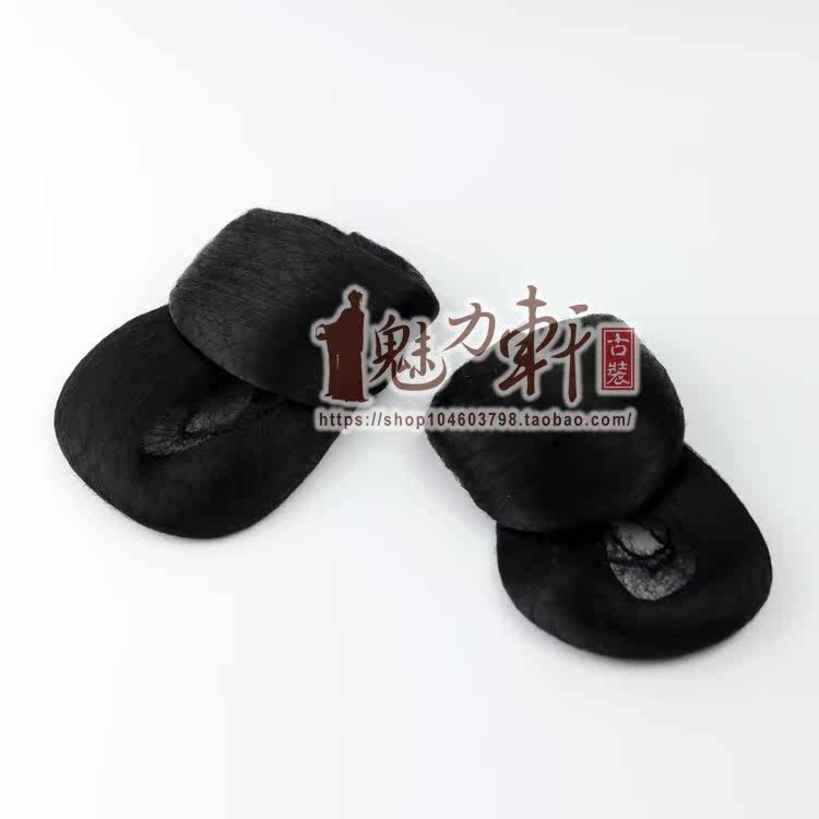 Extension cheveux - Chignon - Ref 238654 Image 23