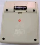 Yirote 7620i Calculator 12 -бит батарея Солнечный офис бизнес -компьютер Multi -функциональная бесплатная доставка