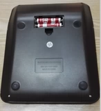 Yideli AD6680 Voice Office Financial Calculator Finance Pression Multifunction Multifunction Light с ключом выключения