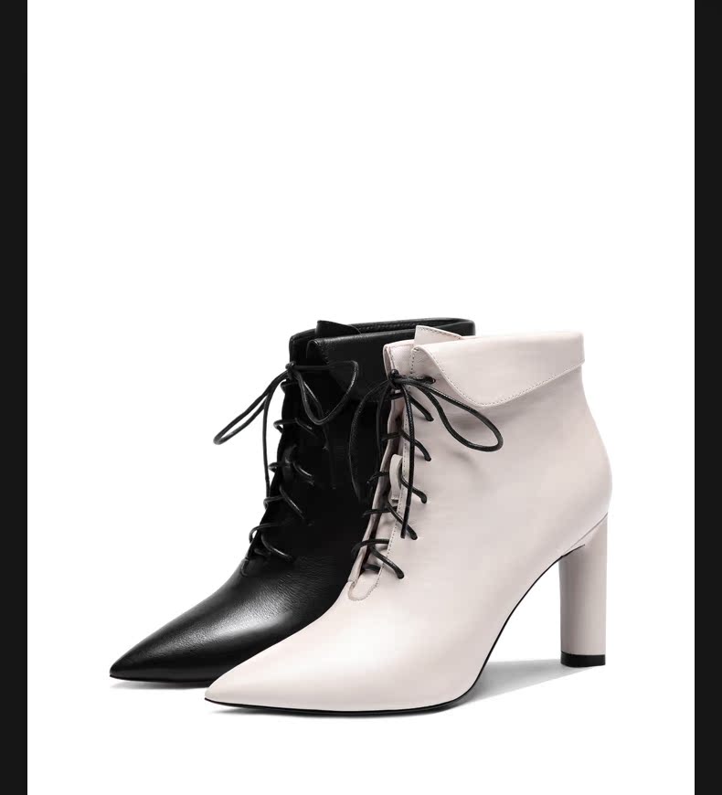 Bottes hiver pour femme en TPR  - Ref 3246432 Image 14