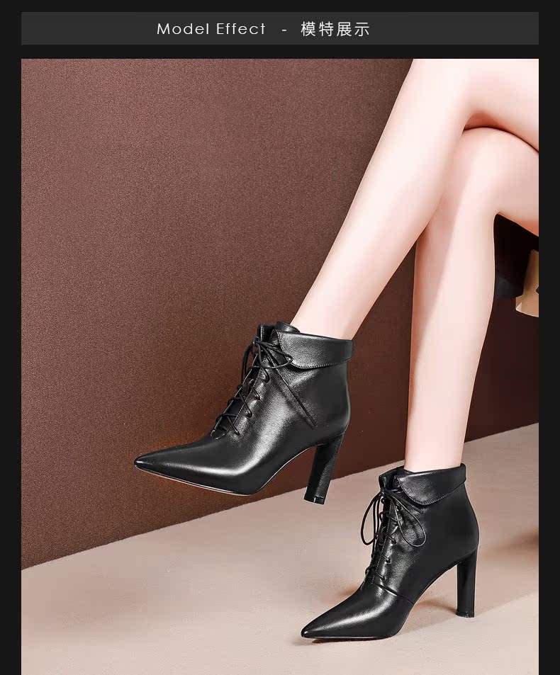 Bottes hiver pour femme en TPR  - Ref 3246432 Image 18
