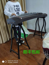 Portable solid wood A- type standing ancient kite frame special price