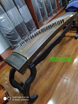 Solid Wood retro classic ancient kite frame classical piano frame solid wood horse frame Taiwan frame