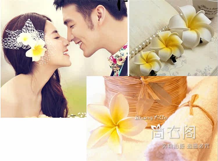 Accessoire cheveux en autre - Ref 1199797 Image 29