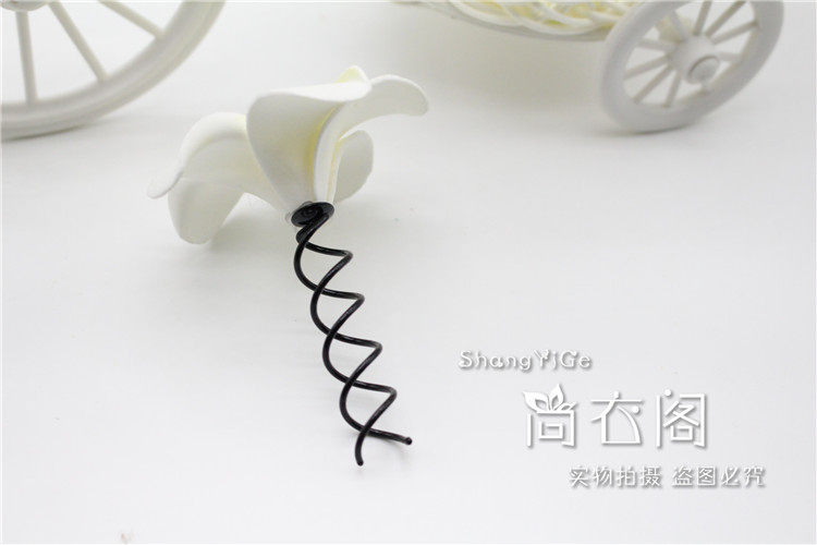 Accessoire cheveux en autre - Ref 1199797 Image 50