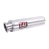 Sửa đổi ống xả xe máy Honda CB400 Yamaha XJR400 WRS áp suất ngược phổ biến Yoshimura thẳng - Ống xả xe máy bô xe máy exciter 135 Ống xả xe máy