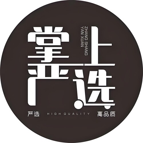 生活电器掌上严选的LOGO