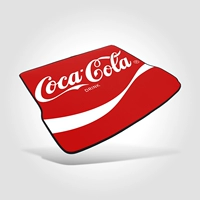 Кола красный